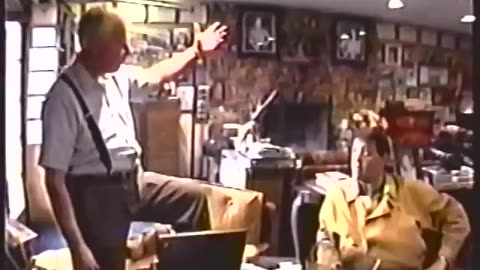John Lear - Area 51 Clones, Bob Lazar