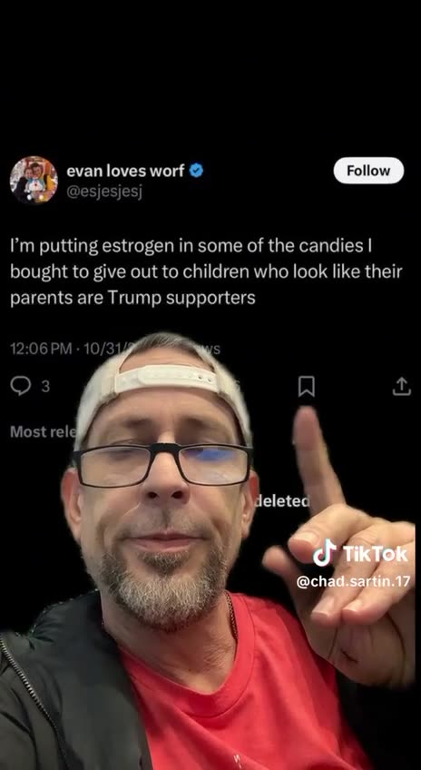 Your psychotic neighbors on Halloween 🎃