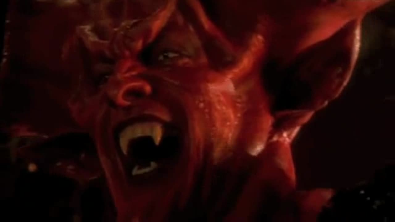 "Through Dreams, I Influence Mankind"; Satan in LEGEND (1985)