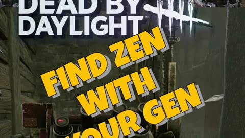 Find Zen With Your Gen