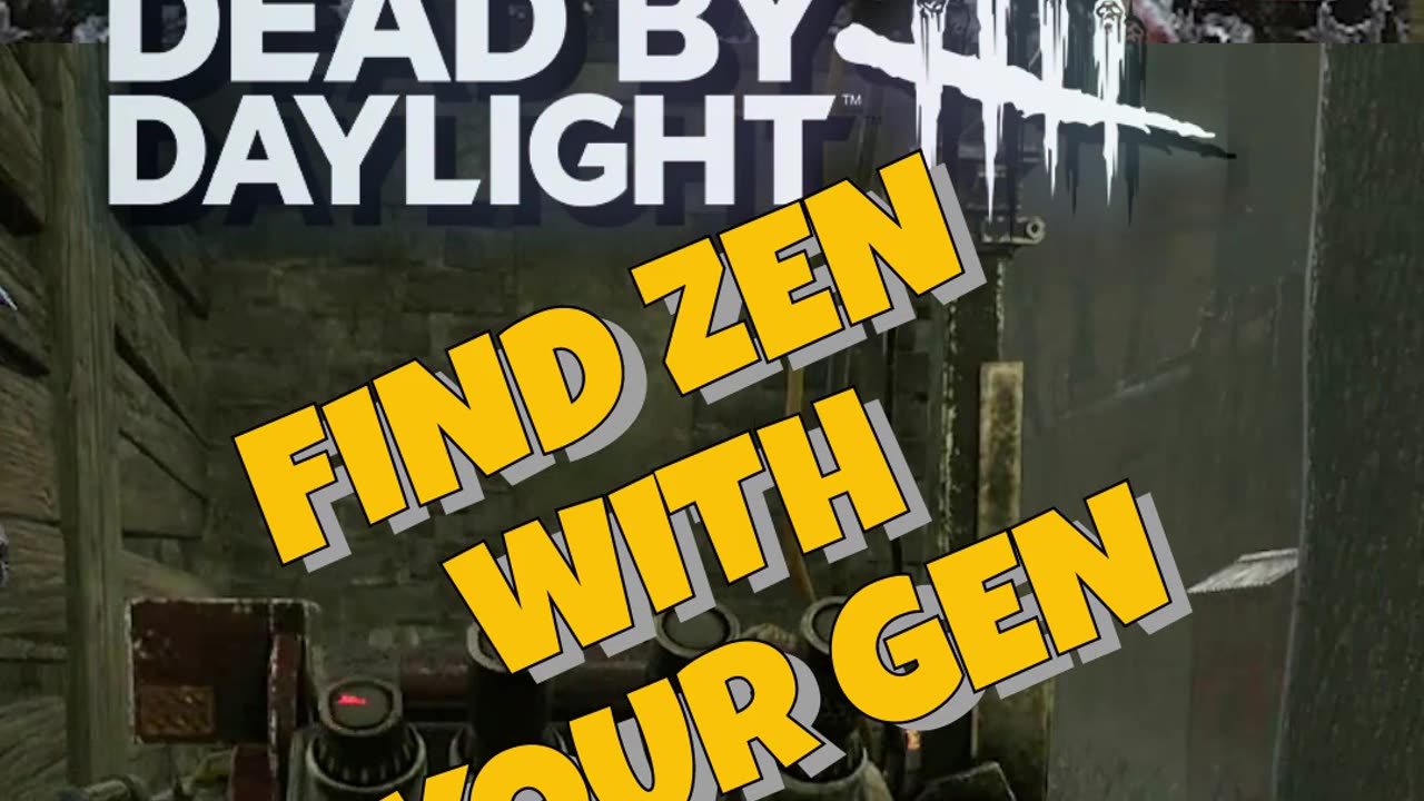 Find Zen With Your Gen