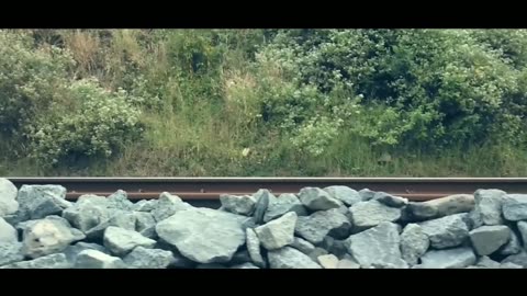 cinematic in village 1 minute