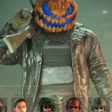 Halloween Operator Skins !