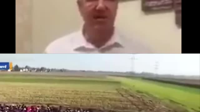 Border wars
