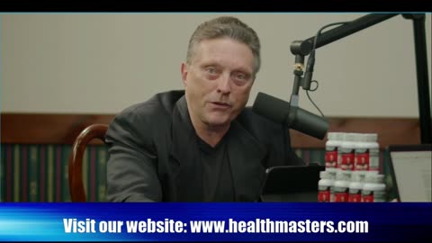 Healthmasters - Ted and Austin Broer Show - February 22, 2024