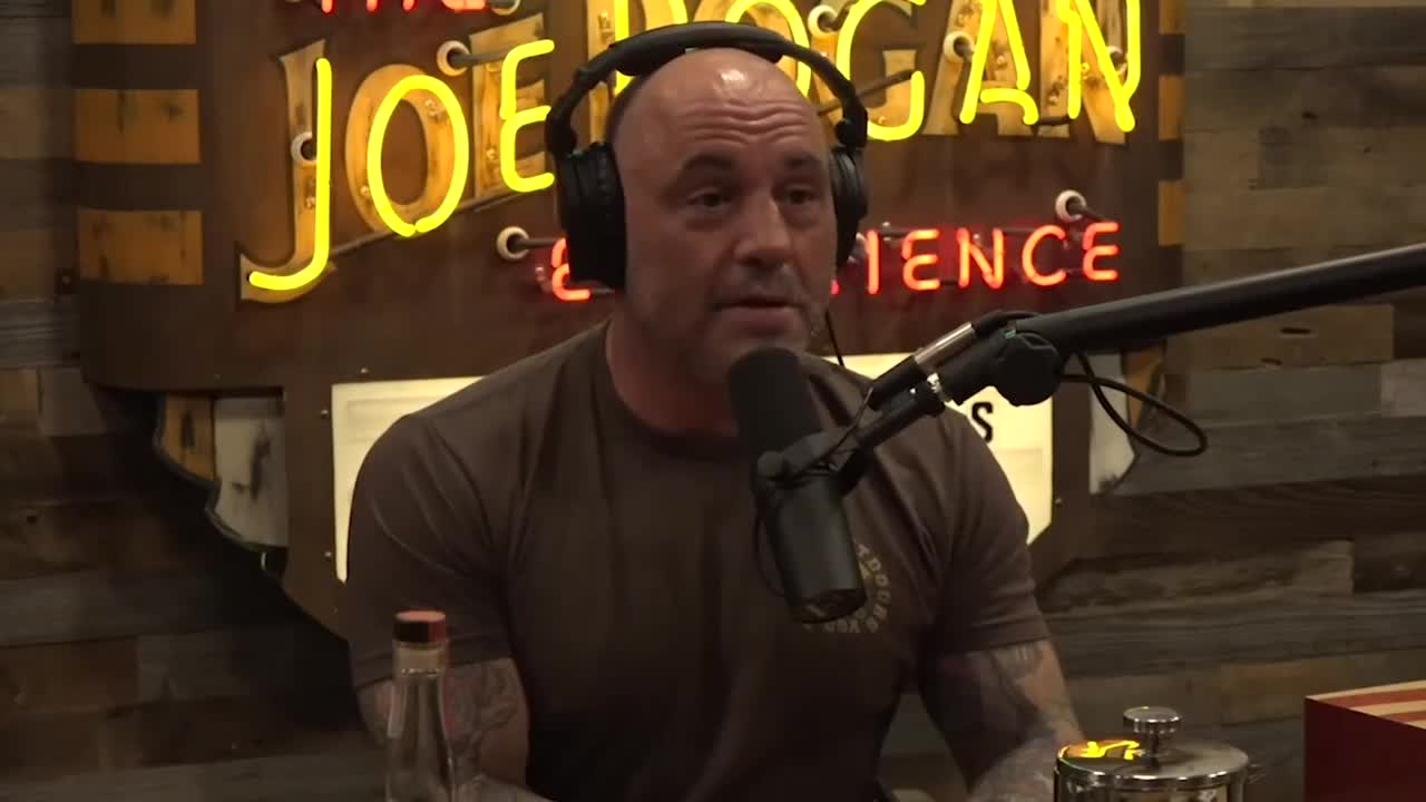 ⚫️MrBlackPill- Joe Rogan Destroys The Narratives