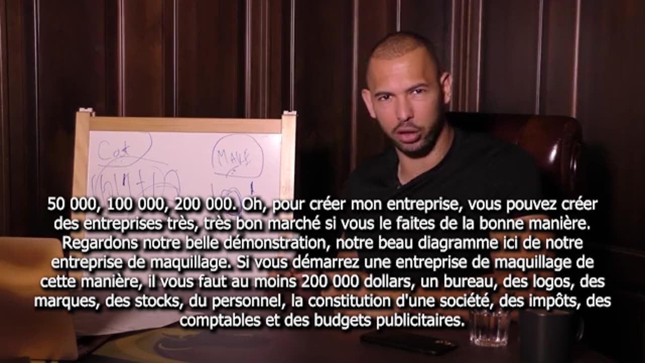 Leçon #3 : Commencez avec un business gratuit ou presque.