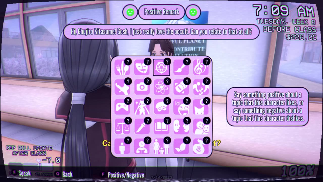 Im really struggling very tempting to just kill her yandere simulator s4 ep 44