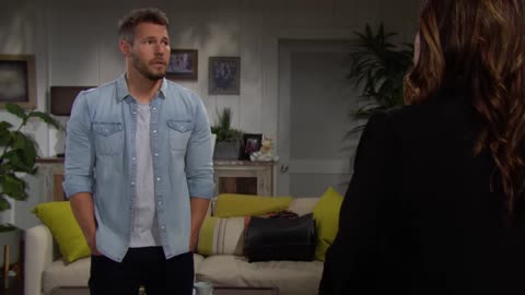 The Bold and the Beautiful - Goodbye