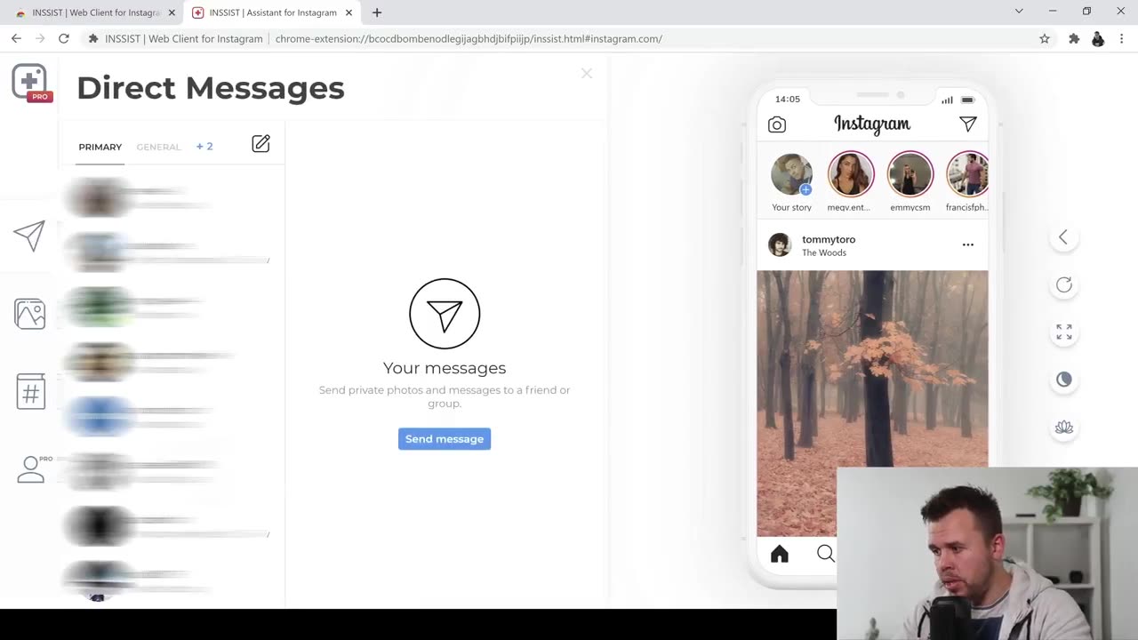 How to Post Instagram Reels from PC (Free)