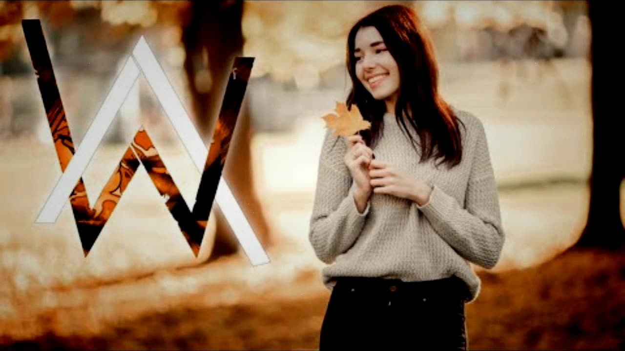 Alan walker - Lonesome [ Music 2023 ]