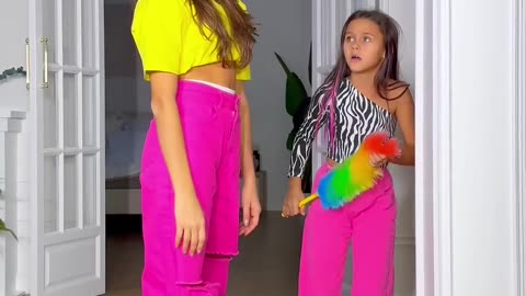 It's a crazy challenge 🤣😁🤷‍♀️ ​⁠@_miss_tais_