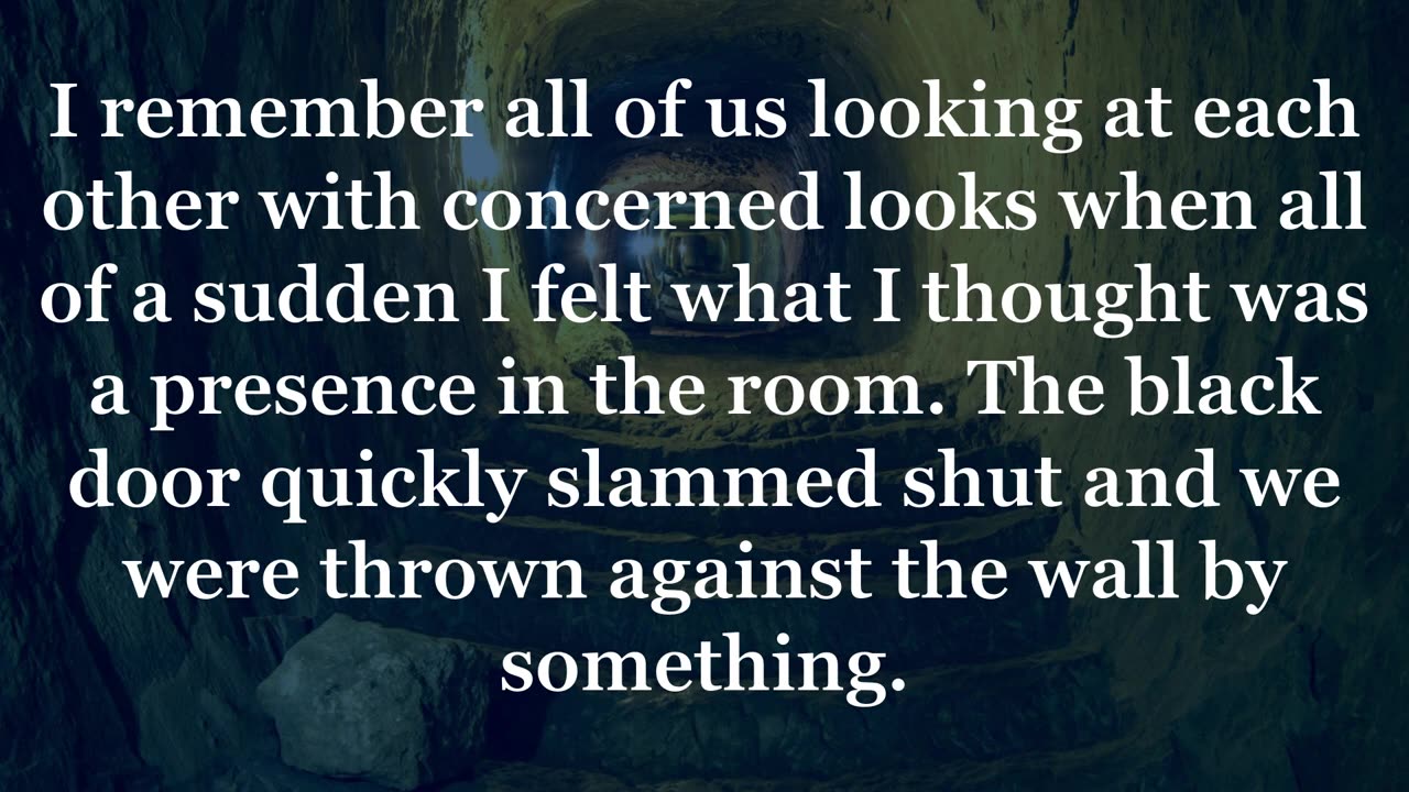 The School. Scary⧸Horror stories.