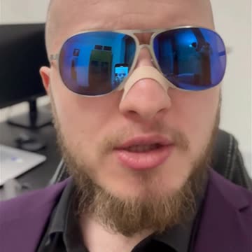 A man runs over a woman in his car. Who's fault is it? The man's, he shouldn't drive in the kitchen