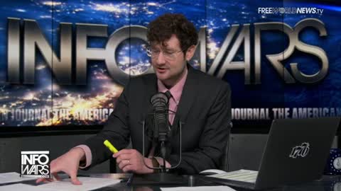 How Pfizer Got MTG Kicked Off Twitter