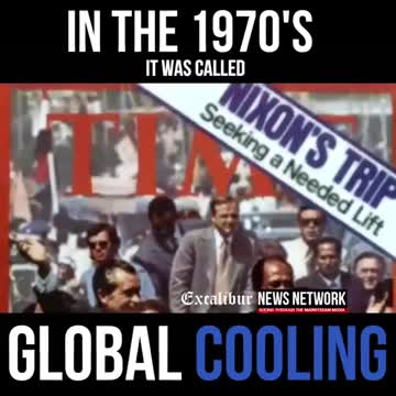Global warming global cooling or bunch of lies wake up