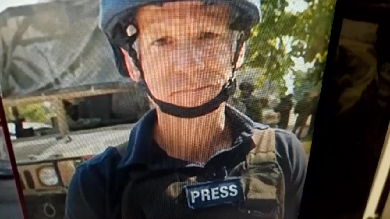 Coffee Time in the GAZA Strip