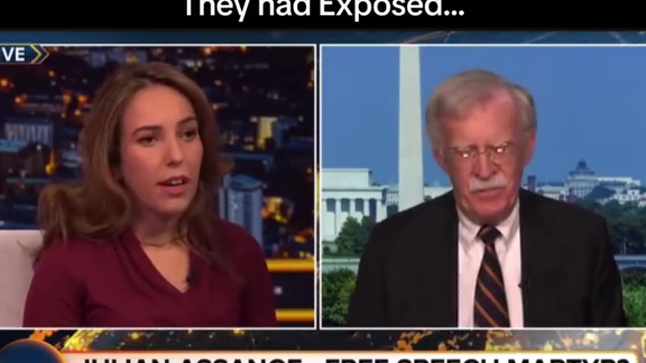 Punished for Exposing War Crimes