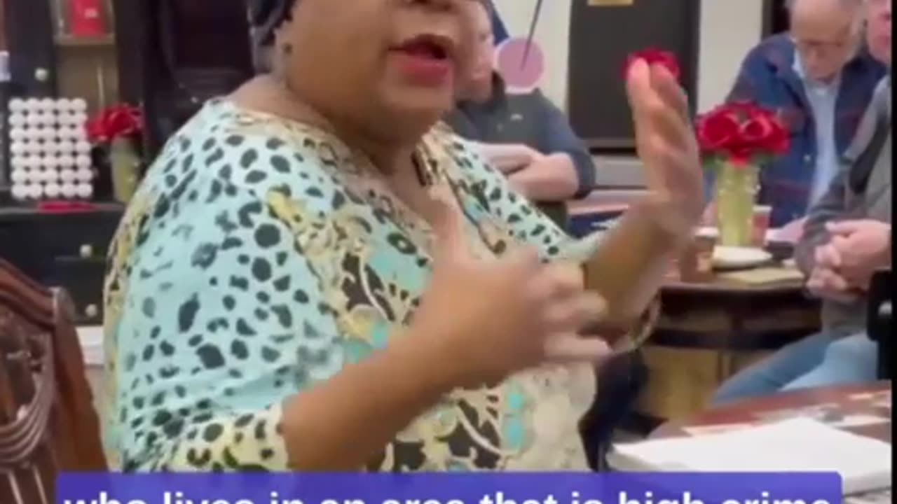 Based Black Woman Barack Obama Was a Plant He Did Nothing for the Black Community