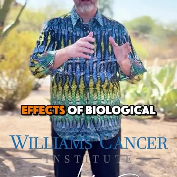 Surgery, Chemo & Radiation: Accelerating Aging in Cancer Treatment