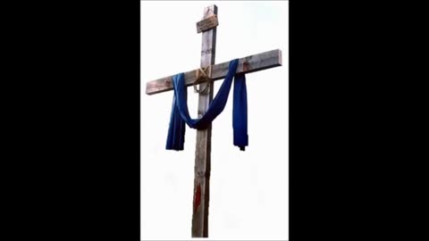 The Old Rugged Cross