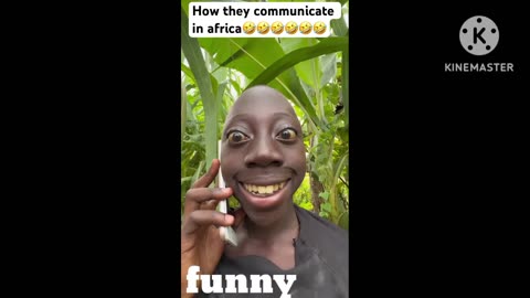In Africa