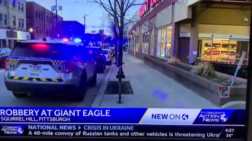 This Is the Funniest News "Error" You'll See All Year