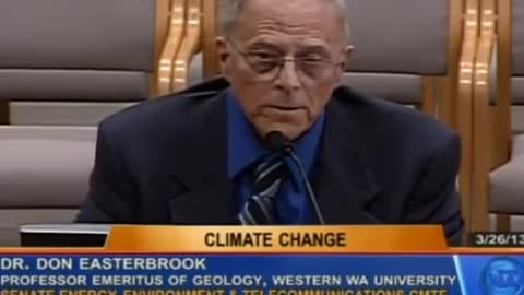 Climate Change is a BLATANT Lie ! Proof here- **90 Min.**