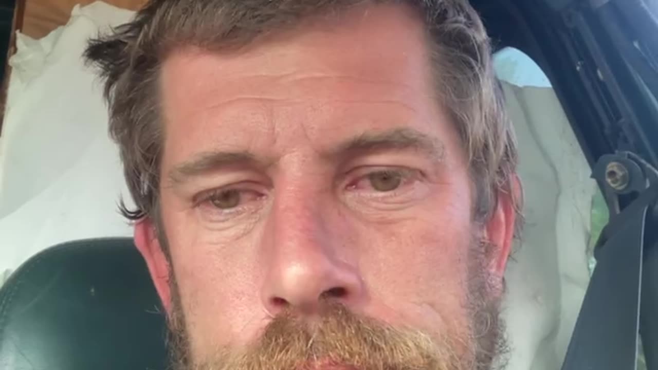 Since I was a child this is human trafficking it was child trafficking