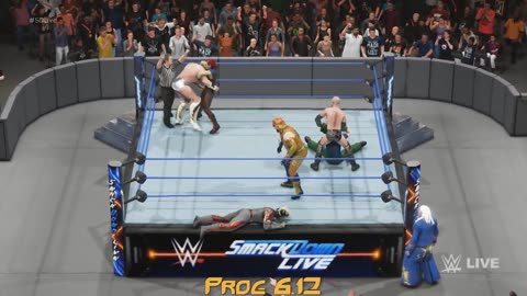 E60 CRPC Prog 6.13.4 - Cult