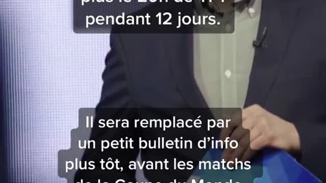 What will change in November in France