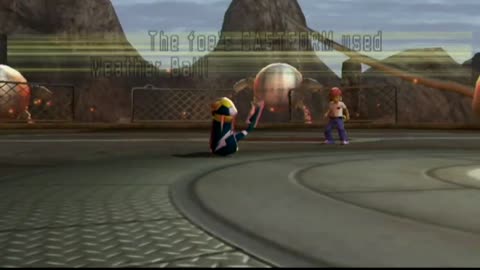 Pokemon Battle Revolution Battle99