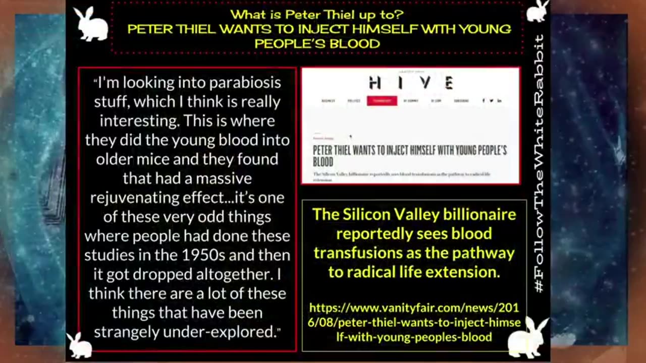 WILLIAM COOPER...HUMAN BODY PARTS FOUND AT ROSWELL!