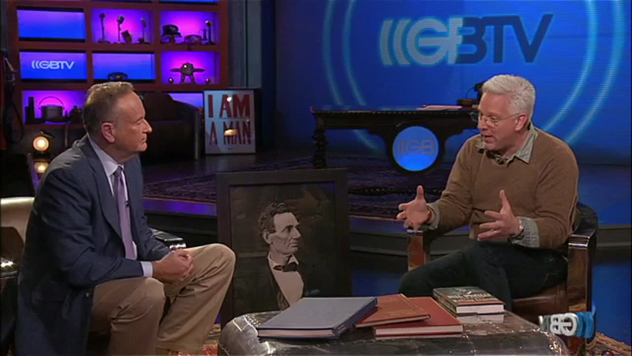 2011, Glenn and Bill on 2012 (9.39, 4)