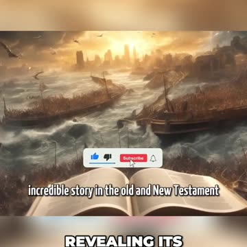 The Battle of Angels: Unraveling the Story of the Strongest Angel in the Bible