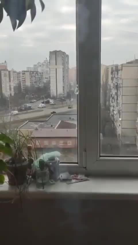 25.02.2022. The war continues, Russia - Ukraine!!!