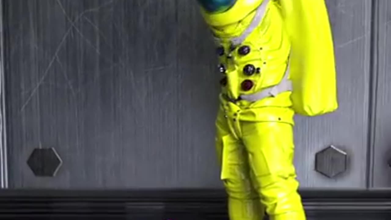 Among us in HD stomp loop