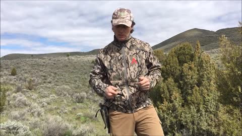 Peak Season Jacket