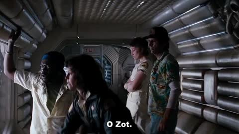 Alien 1979