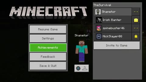 Offensive Minecraft With The Boi's