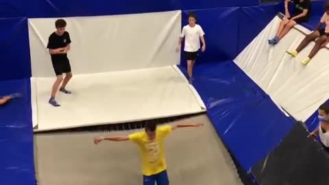 Damn This Was Really High, unbelievable