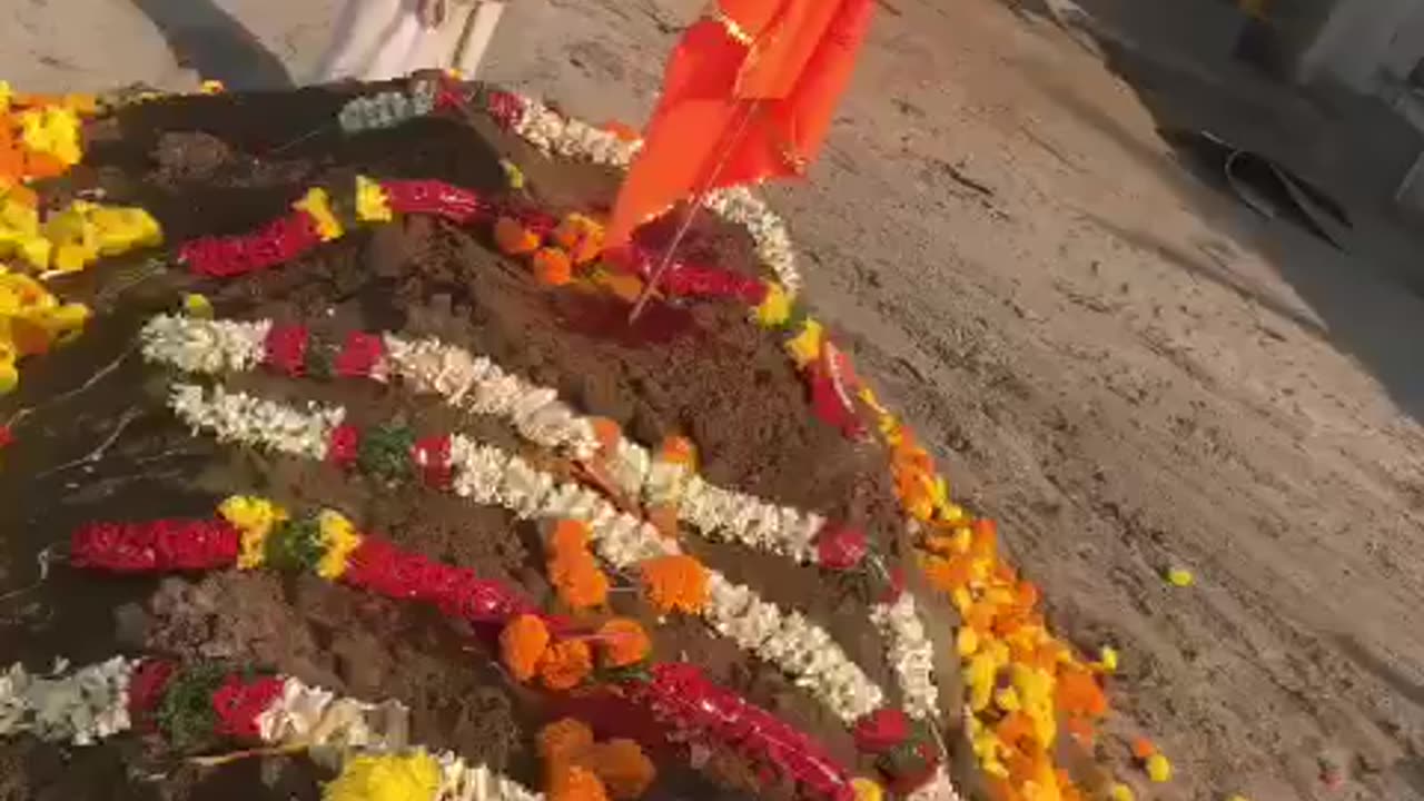 Jai Gau Mata