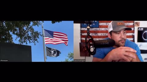 💥💥💥Juan O Savin wake the f#ck up! 💥💥💥