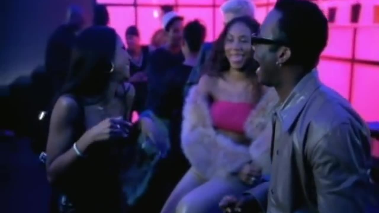 Toni Braxton - He Wasn't Man Enough