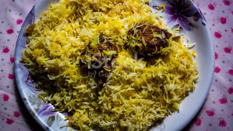 Master the Art of Hyderabadi Biryani