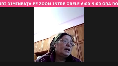 ADELA TINTINA COLINDĂ -DIN A CERULUI MĂRIRE- PĂRTĂȘIE BISERICA INTERNAȚIONALĂ CALEA CĂTRE RAI