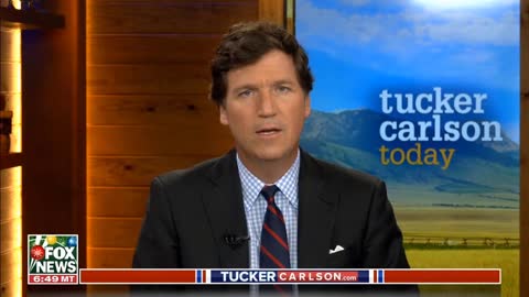 Tucker Carlson Tonight 12 24 21 FULL BREAKING FOX NEWS December 24, 2021