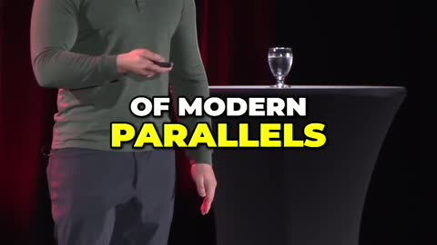 The Puritan Desire: Exploring Parallels and Culture