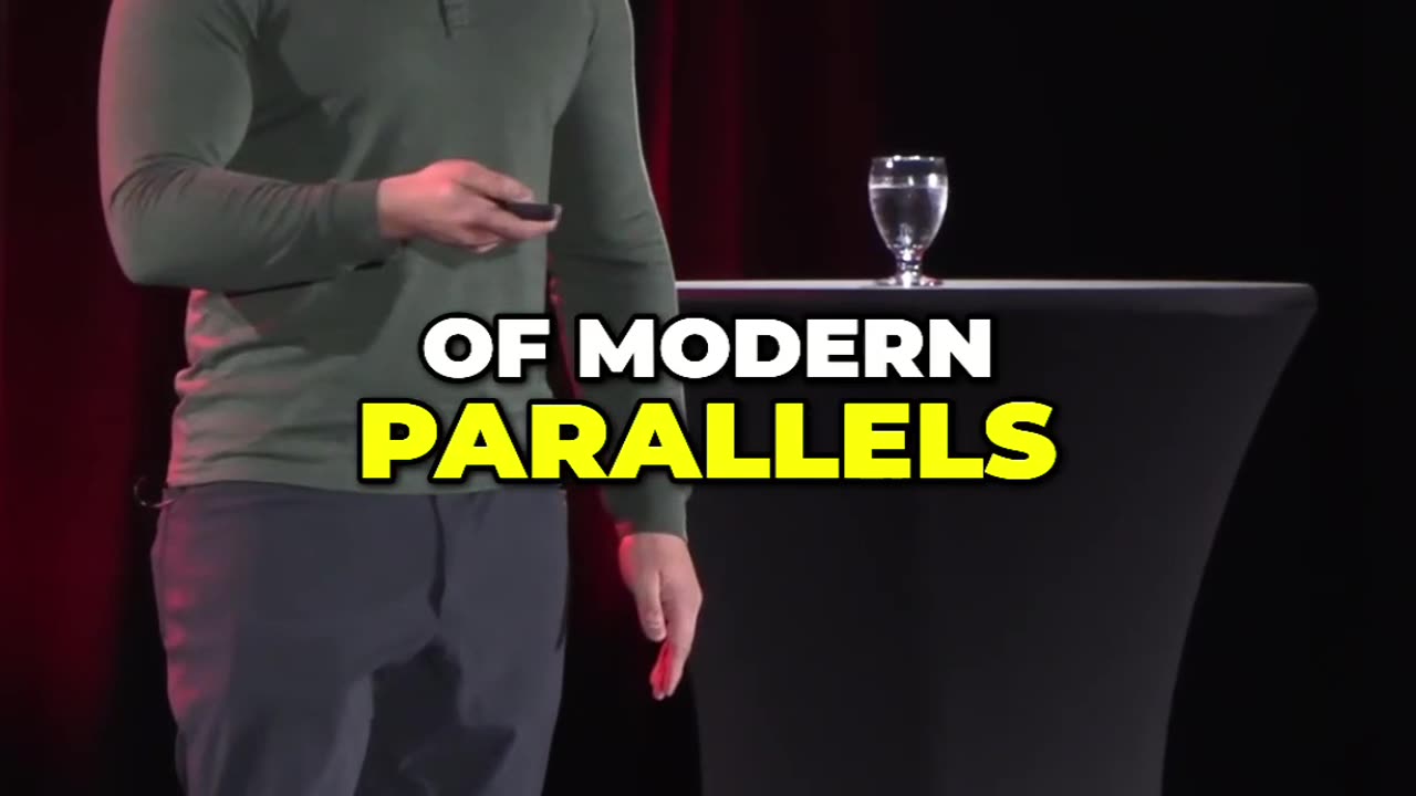 The Puritan Desire: Exploring Parallels and Culture