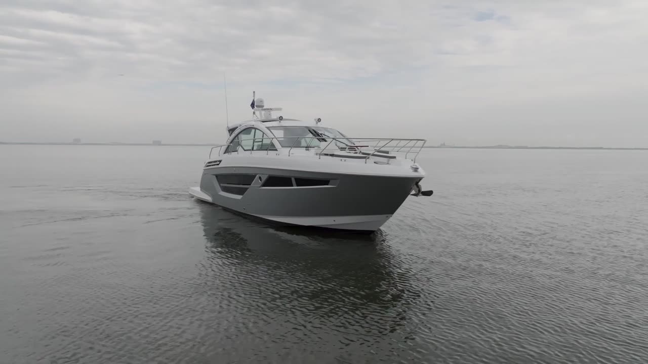NEW 2022 Cruisers 50 Cantius